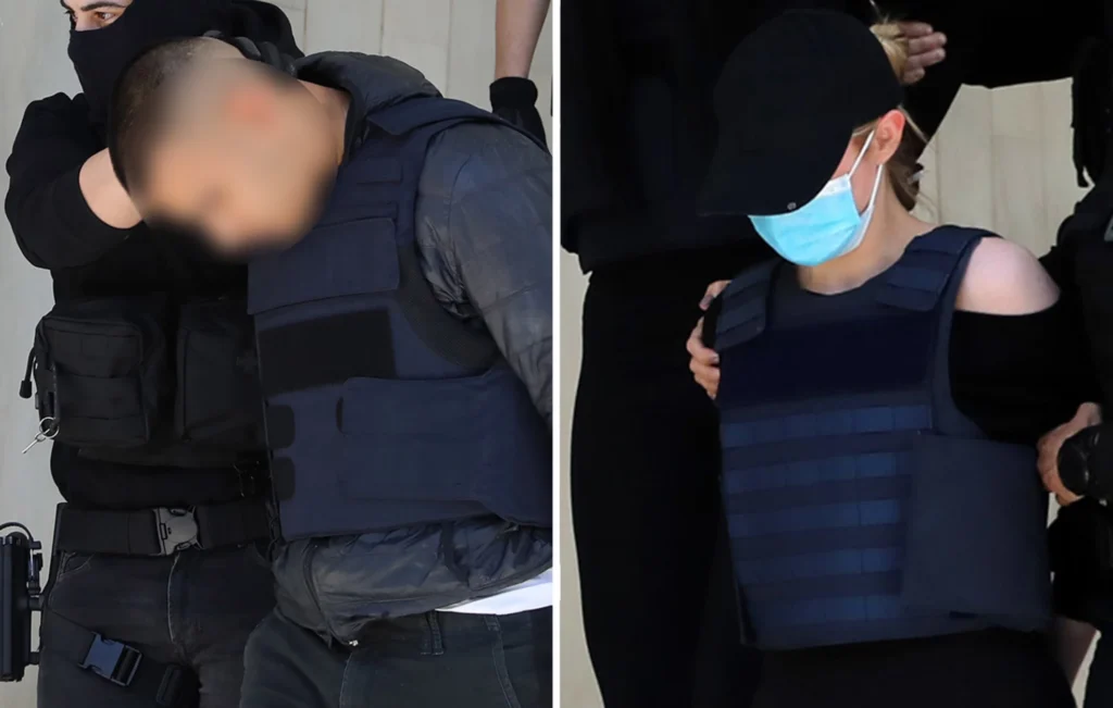 Καταθέσεις «κλειδί» για τη δολοφονία στον Άγιος Δημήτριος – Τι λέει ο δικηγόρος των δύο 20χρονων