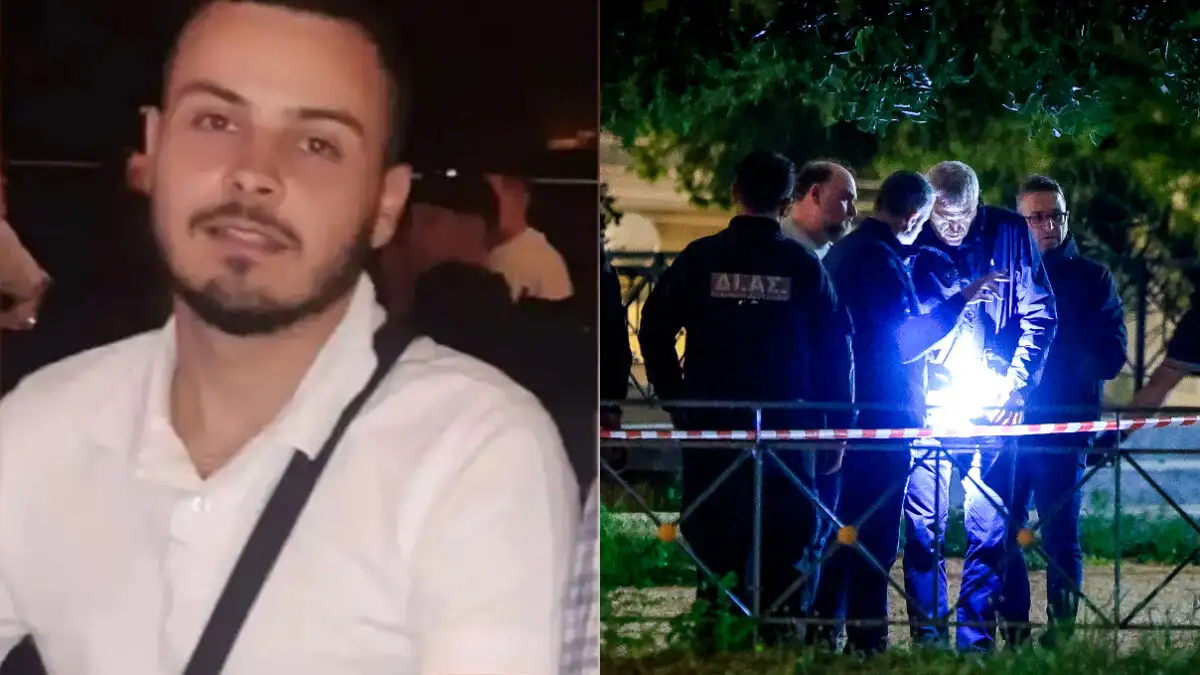 agios dimitrios kolaz