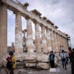 akropolh Viral Greece