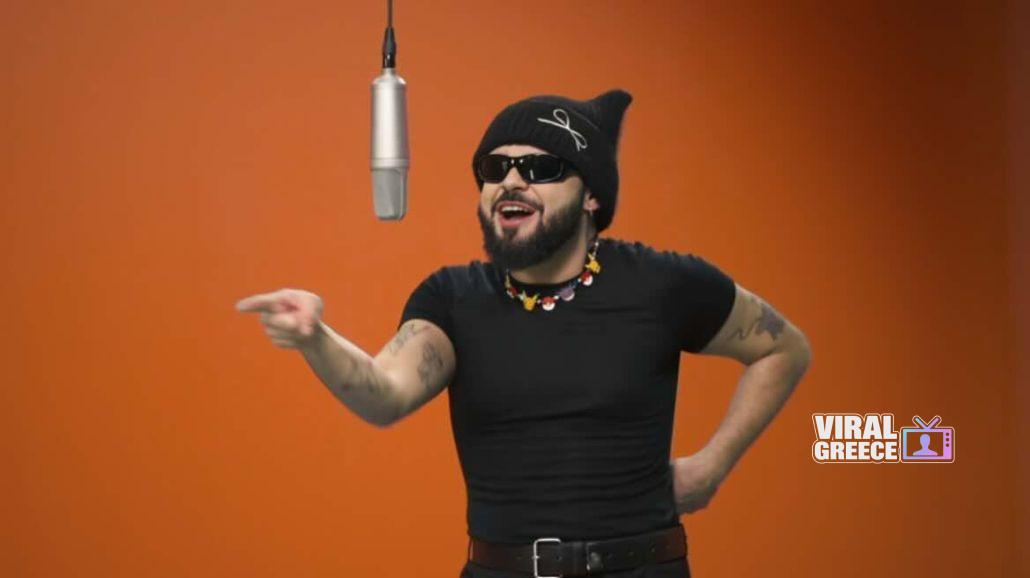 Eurovision: Άνοδος για τον Ακύλα στα στοιχήματα πριν τον Α΄ ημιτελικό akylas 1030x578 1