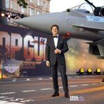 «Top Gun 3» υπό ανάπτυξη – Επιβεβαιώθηκε η συνέχεια του «Maverick» από την Paramount ap22139697247267-768x521