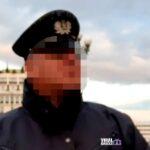 astinomikos voulis Viral Greece