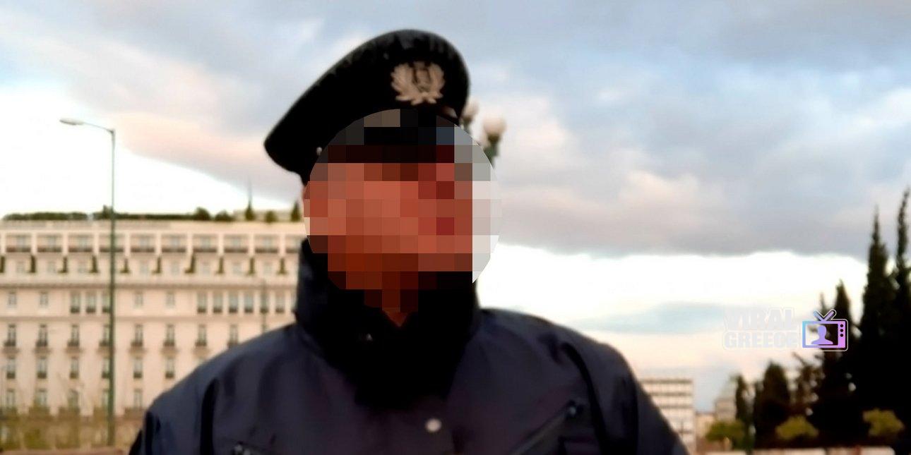 Στην τελική ευθεία η δίκη για τον πρώην αστυνομικό της Βουλής – Αναμένεται η ετυμηγορία astinomikos-voulis