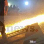 chios rouketopolemos sirtes 19apr25 768x433 Viral Greece