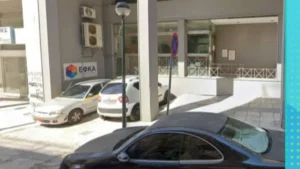 Συναγερμός στον ΕΦΚΑ Κεραμεικού: 89χρονος άνοιξε πυρ – Ένας τραυματίας