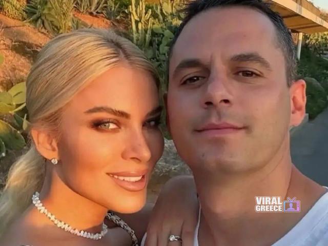 Γέννησε η Κατερίνα Καινούργιου f369d631-kainoyrgiou