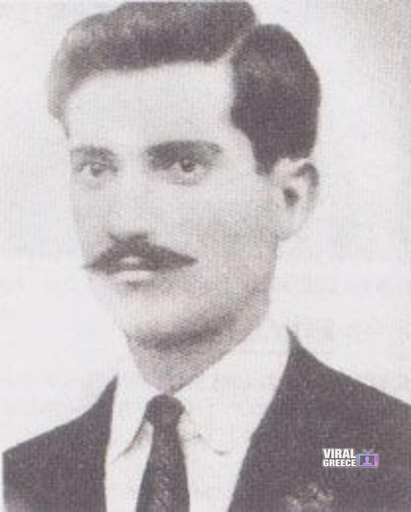 Οι 4 Έλληνες του Τιτανικού – Τα όνειρα που χάθηκαν στον Ατλαντικό fd2e2266 165c 4139 be18 3c15f10d901c