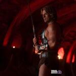 full trailer the masters of the universe movie Viral Greece