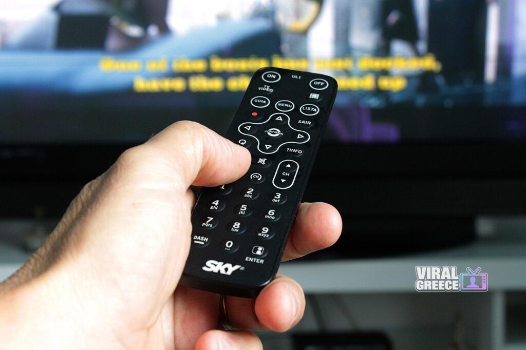 gadini remote control 2717777 1280 Viral Greece