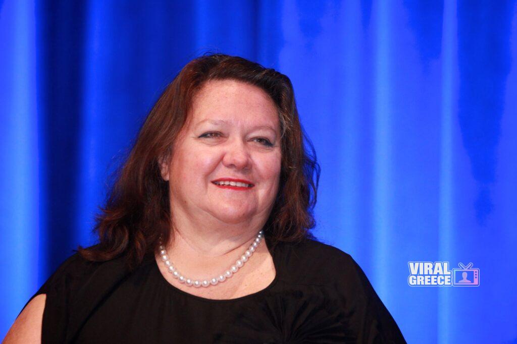 ginarinehart getty Viral Greece