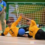 RioDeJaneiro brazilSeptember82016ParalympicsGamesIn2016 Viral Greece