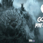 godzilla Viral Greece