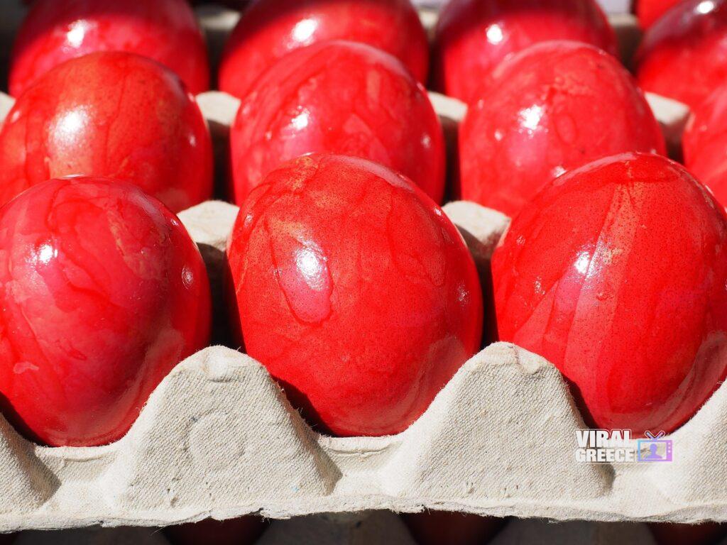 hans easter eggs 499089 1920 Viral Greece