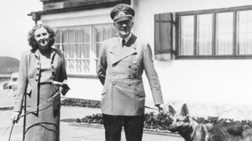 Σαν σήμερα 30 Απριλίου 1945: Η αυτοκτονία του Χίτλερ στο τέλος του πολέμου