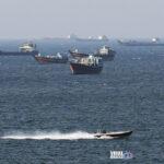 Επίθεση σε πλοίο ελληνικών συμφερόντων ανοιχτά του Ομάν – Ζημιές χωρίς τραυματισμούς hormuz92-xrm