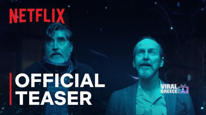 Το Netflix αποκαλύπτει το πρώτο trailer για τη νέα υπερφυσική σειρά μυστηρίου «The Boroughs» hq720