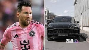 Η Porsche του Lionel Messi σε δημοπρασία – Πόσο κοστίζει το πολυτελές SUV images-12