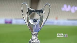 Ώρα τελικού! ΠΑΟΚ – ΟΦΗ για την κούπα στο Πανθεσσαλικό images 14