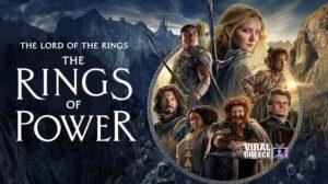 «The Lord of the Rings – Rings of Power»: Επιστροφή στη Μέση Γη νωρίτερα απ’ όσο περιμέναμε