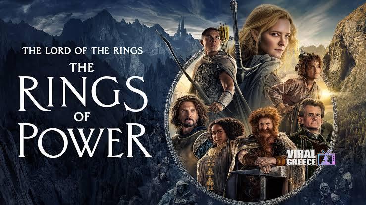 «The Lord of the Rings - Rings of Power»: Επιστροφή στη Μέση Γη νωρίτερα απ’ όσο περιμέναμε images 15