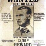 jesse james Viral Greece