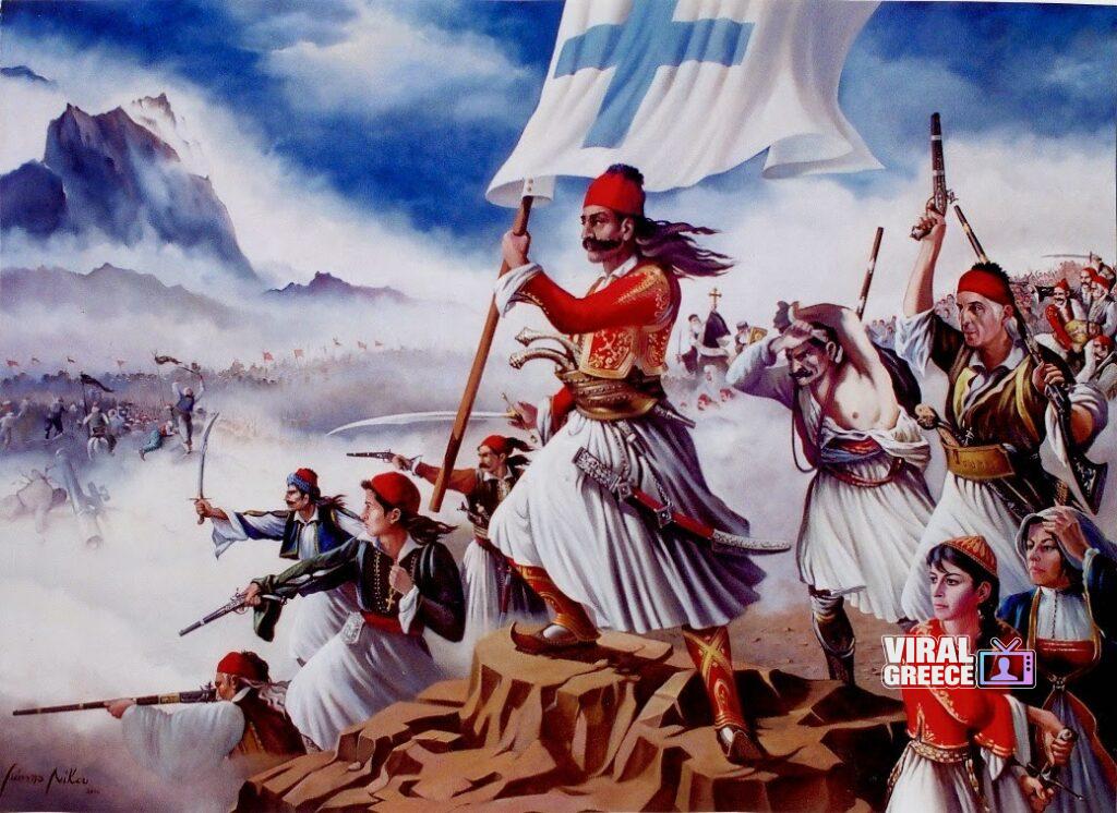 Σαν σήμερα: 22 Απριλίου 1827 – Ο θανάσιμος τραυματισμός του Γεώργιου Καραϊσκάκη