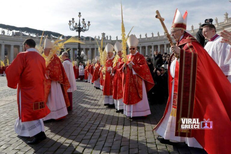 Γιατί δεν γιορτάζουμε όλοι το Πάσχα την ίδια μέρα; Η απάντηση κρύβεται 400 χρόνια πίσω katholikoi_pappas