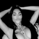 kim kardashian fili aera aspromavri Viral Greece