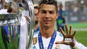 Ρονάλντο απάντησε στον Ντεμιράλ με… Champions League – Στους 970 γκολ ο CR7