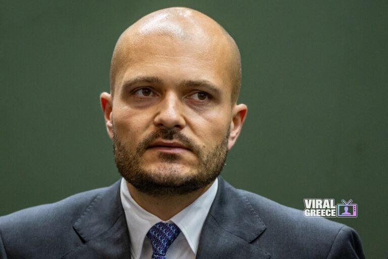 Από την αφάνεια στην κορυφή: Ο Michal Strnad και η εκρηκτική άνοδος της CSG στην ευρωπαϊκή αμυντική βιομηχανία Defence and security technologies fair in Brno