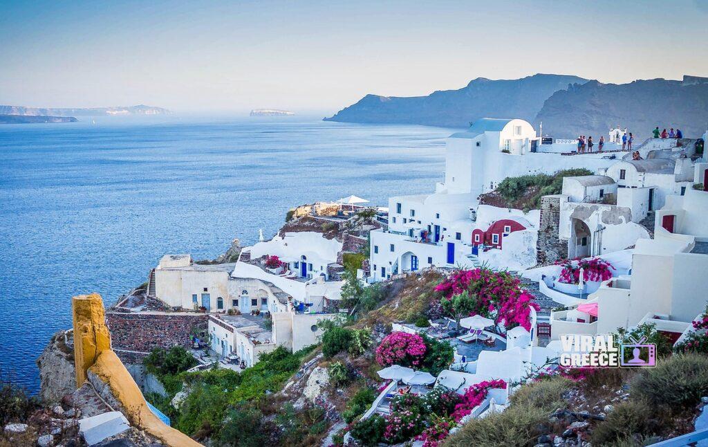 michelle pitzel santorini 416136 1280 Viral Greece