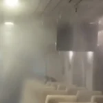 Πλοίο «Νήσος Σάμος»: Επιβάτες άναψαν τσιγάρο και προκάλεσαν συναγερμό