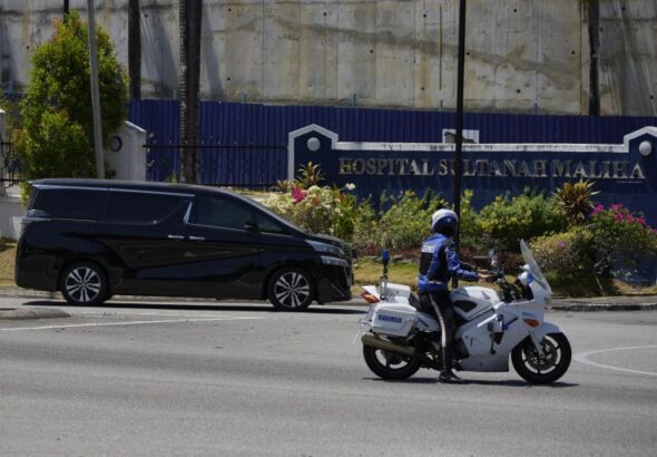Νορβηγία: 14χρονος έκλεψε λεωφορείο και διένυσε 200 χιλιόμετρα μέχρι τη Σουηδία norvigia-768x512