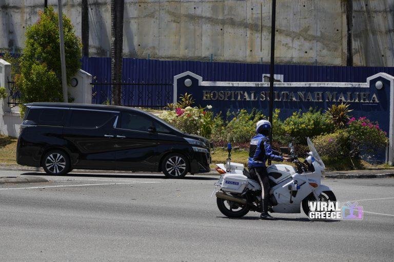Νορβηγία: 14χρονος έκλεψε λεωφορείο και διένυσε 200 χιλιόμετρα μέχρι τη Σουηδία norvigia-768x512