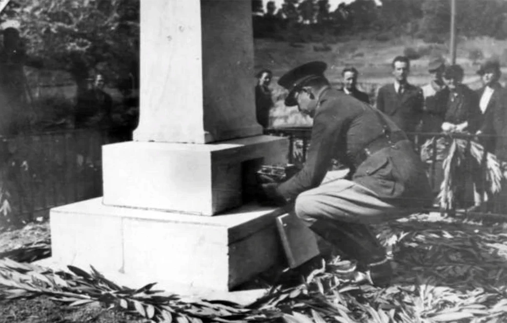 Σαν σήμερα 6 Απριλίου 1896: Η Αθήνα υποδέχεται τους πρώτους Ολυμπιακούς Αγώνες της σύγχρονης ιστορίας