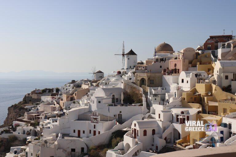 Κοινωνικός Τουρισμός 2026–2027: Αιτήσεις από 21 Απριλίου για δωρεάν διακοπές έως 12 διανυκτερεύσεις palmeris-town-8310950_1920