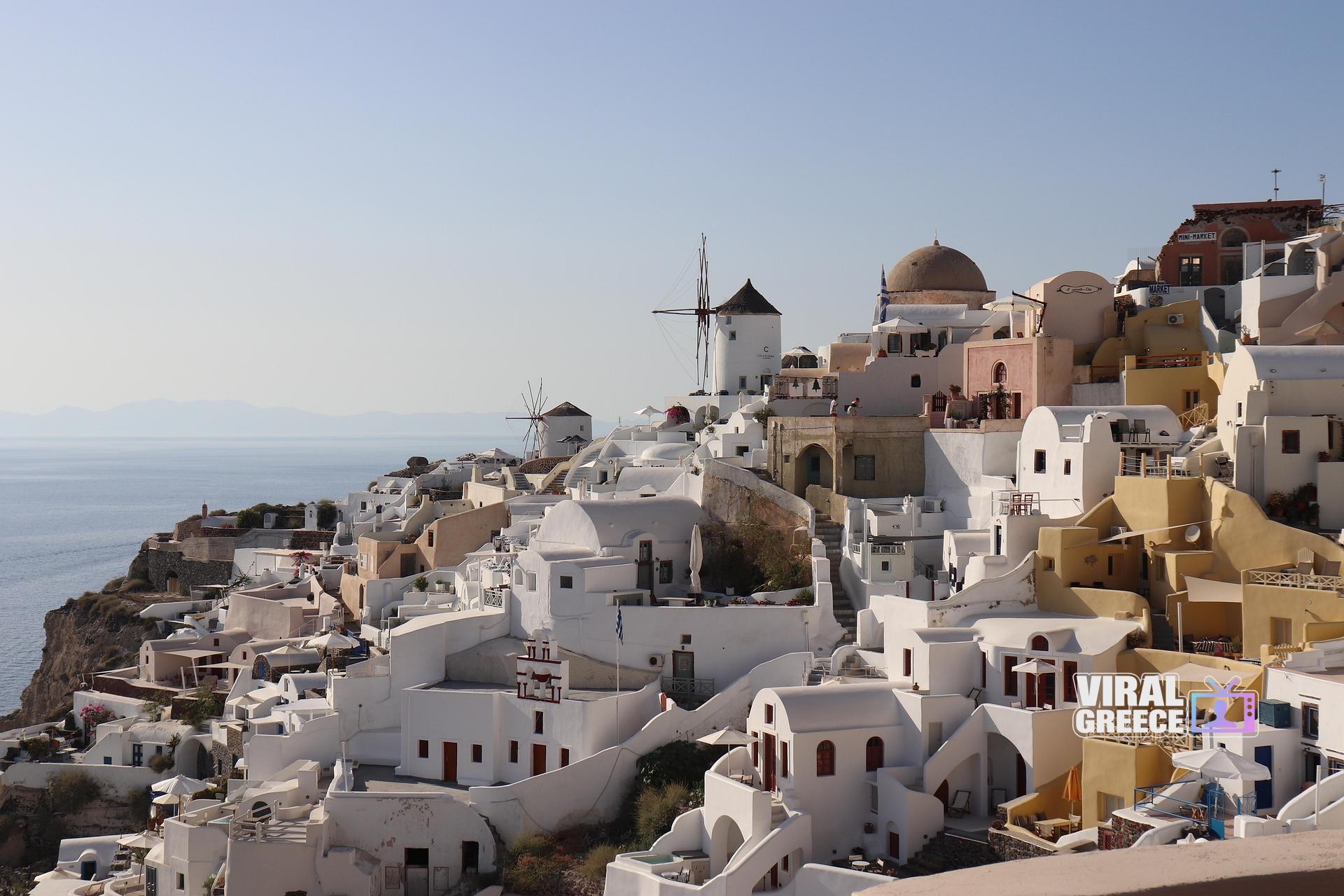 Κοινωνικός Τουρισμός 2026–2027: Αιτήσεις από 21 Απριλίου για δωρεάν διακοπές έως 12 διανυκτερεύσεις palmeris-town-8310950_1920