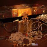pezibear treasure chest 619762 1920 Viral Greece
