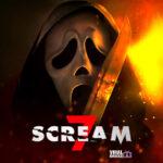 scream 7 Viral Greece