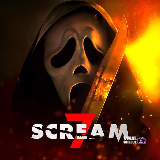 Scream 8: Επίσημη ανακοίνωση μετά την επιτυχία-ρεκόρ του Scream 7 scream 7
