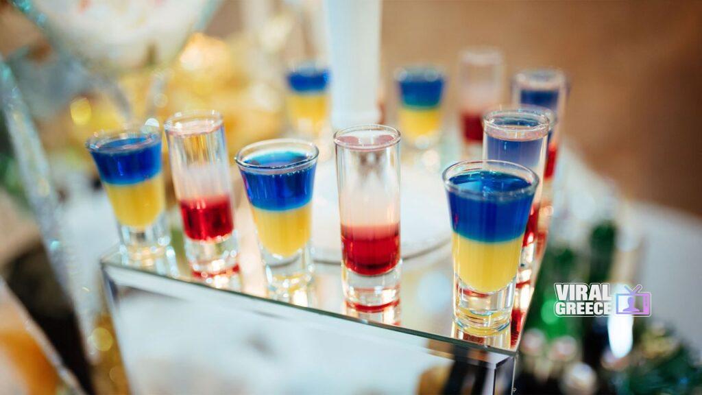shots Viral Greece