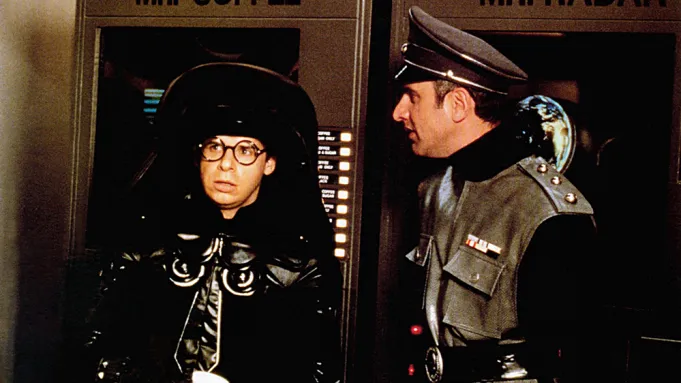 spaceballs