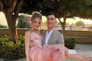 Σήμερα ο γάμος Φειδία Παναγιώτου – Στυλιάνας Αβερκίου: Το τρυφερό γράμμα πριν την εκκλησία