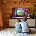 sunriseforever television 5017861 1280 Viral Greece