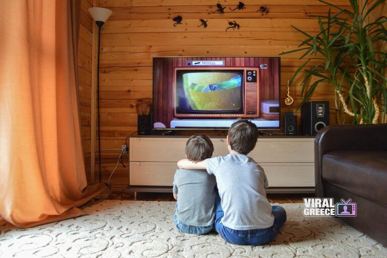 Τηλεθέαση Τετάρτης 8/4/2026 sunriseforever-television-5017861_1280