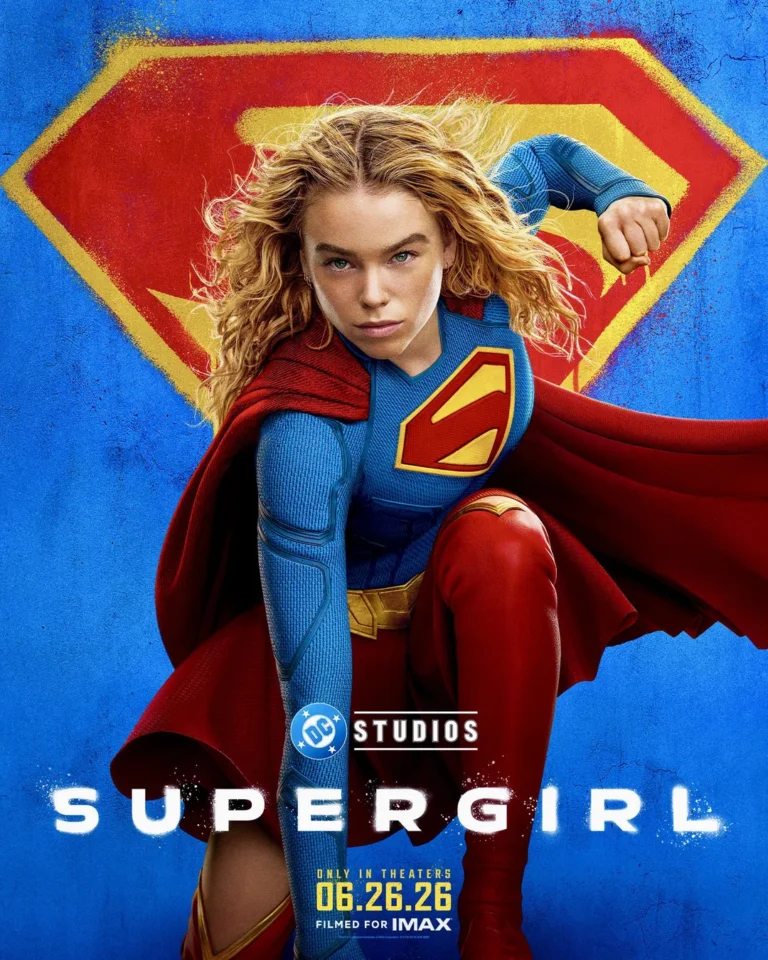 supergirl