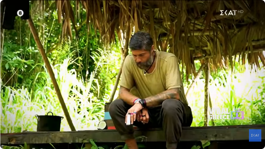 Survivor: Oι συμμαχίες και η έκτη υποψηφιότητα ανατρέπουν τις ισορροπίες (trailer) survivor