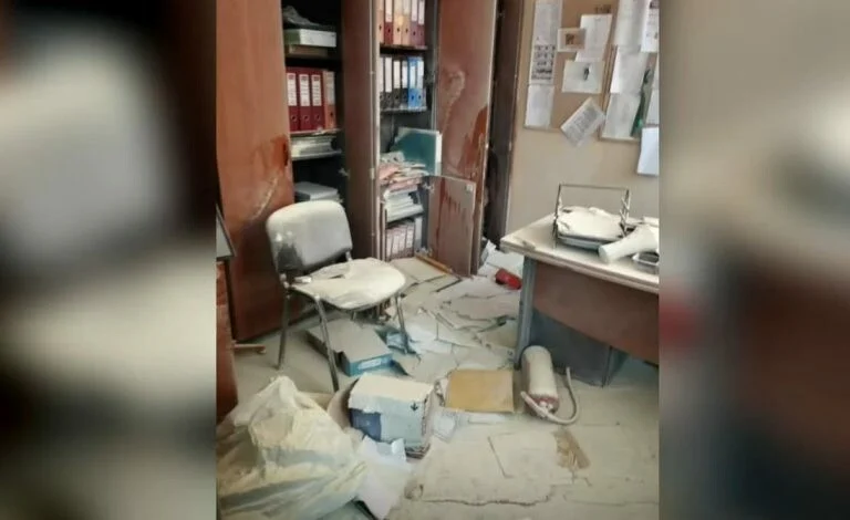 Βανδαλισμοί σε σχολείο στη Γλυφάδα – Έκλεψαν 8.000€ και προκάλεσαν εκτεταμένες ζημιές sxoleio-glyfada.jpg