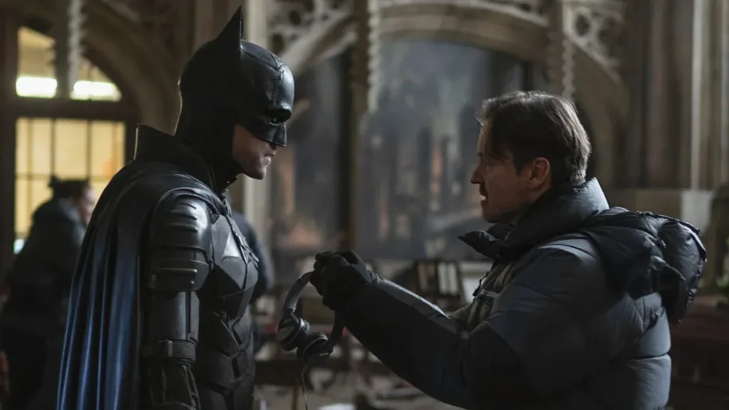 «The Batman Part II»: Νέα μεγάλα ονόματα στο καστ – Πότε έρχεται στις αίθουσες