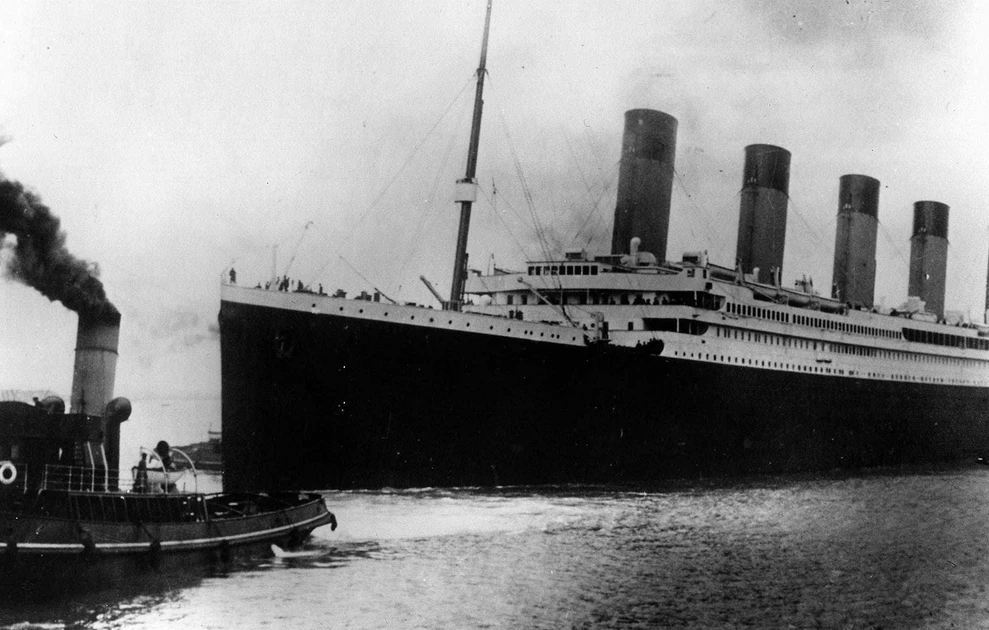 Σαν σήμερα 15 Απριλίου 1912: Η τραγωδία του Τιτανικού που συγκλόνισε τον κόσμο titanikos2.jpg